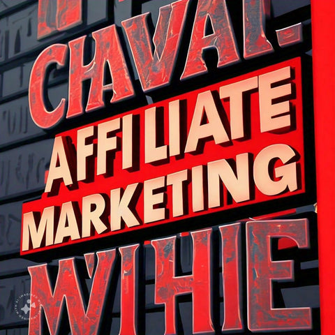 Affiliate Marketing