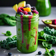 Green Smoothie Cleanse Video Upgrade