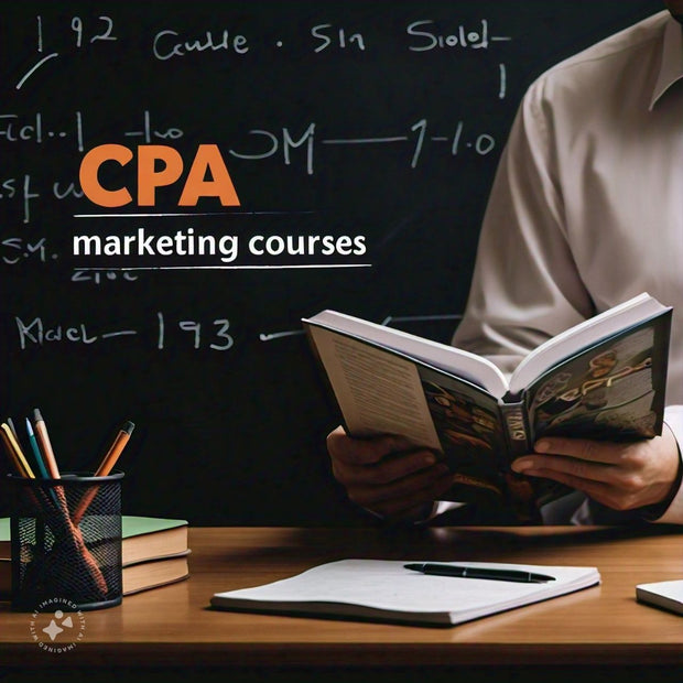 CPA Courses