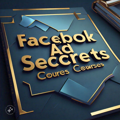 Facebook Ad Secrets Courses