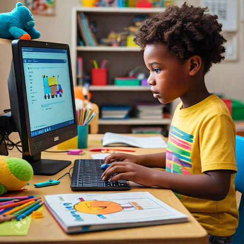 Programming for Kids and Beginners: A Fun and Interactive Introduction