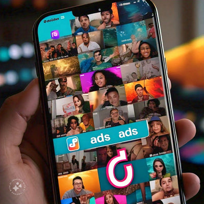 TikTok Marketing 2024: Grow Your Account & Master TikTok Ads