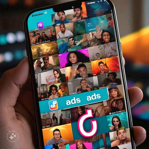 TikTok Marketing 2024: Grow Your Account & Master TikTok Ads