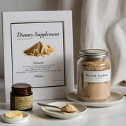 Diploma Certificate in Dietary Supplements Advisor