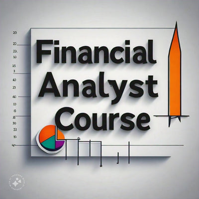 The Complete Financial Analyst Course 2024