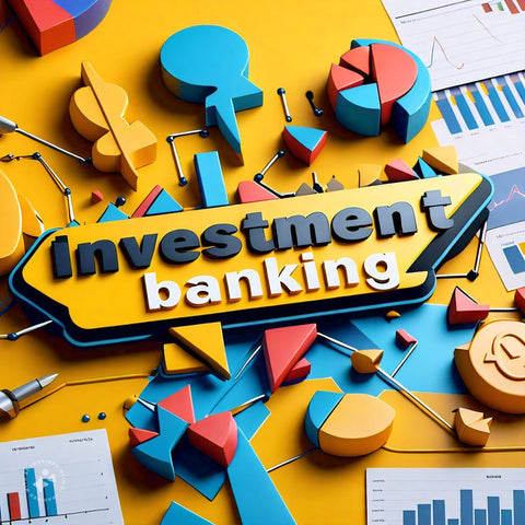 The Complete Investment Banking Course 2024