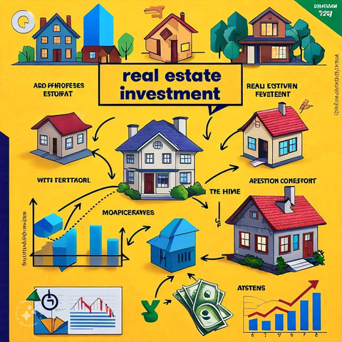 Fundamentals of Analyzing Real Estate Investments