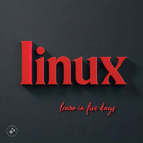 Learn Linux in 5 Days and Level Up Your Career