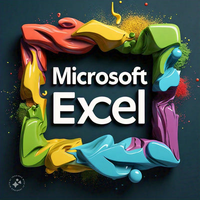 Microsoft Excel - Excel from Beginner to Advanced