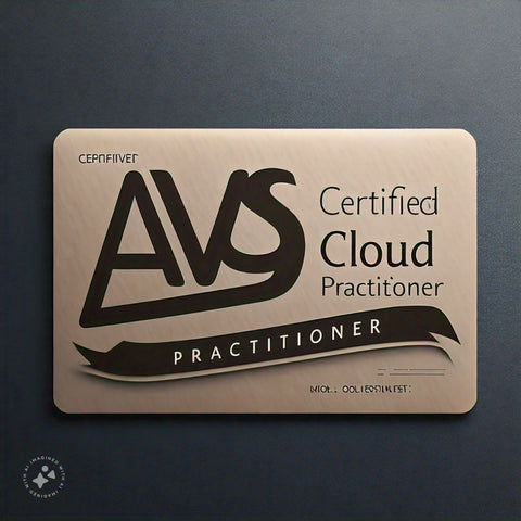 [NEW] Ultimate AWS Certified Cloud Practitioner - 2024