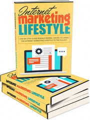 Internet Marketing Lifestyle Pro