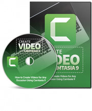 Create Video