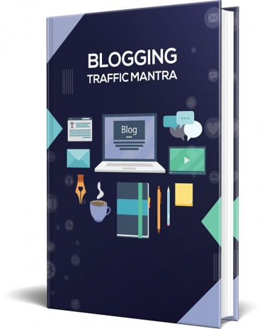 Blogging Traffic Mantra